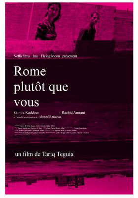Rome plutôt que vous Rome plutôt que vous