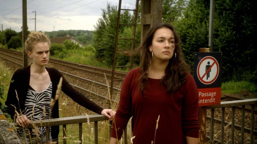 M&eacute;r&eacute;dith Cantau