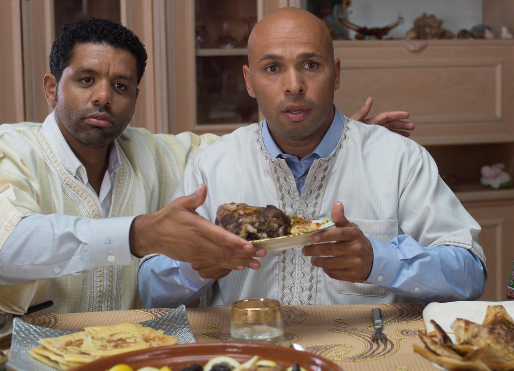 Mohamed Dubois - © 2013 Arnaud Borrel Mohamed Dubois - © 2013 Arnaud Borrel