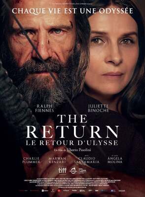The Return - Le Retour d'Ulysse The Return - Le Retour d'Ulysse