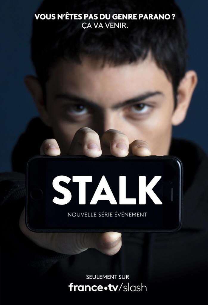 STALK (saison 2) STALK (saison 2)