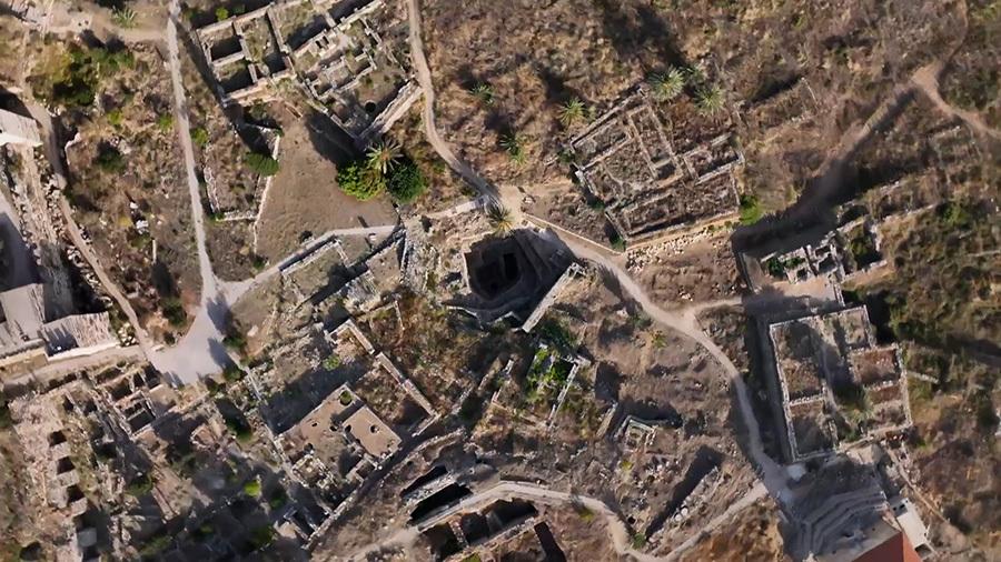 Secret Lebanon, The Treasures of Byblos Secret Lebanon, The Treasures of Byblos