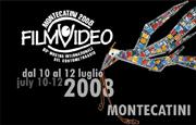FilmVideo - Montecatini International Short Film Festival - 1999 FilmVideo - Montecatini International Short Film Festival - 1999