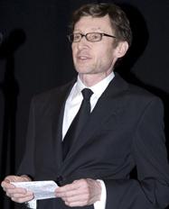 François Ivernel François Ivernel