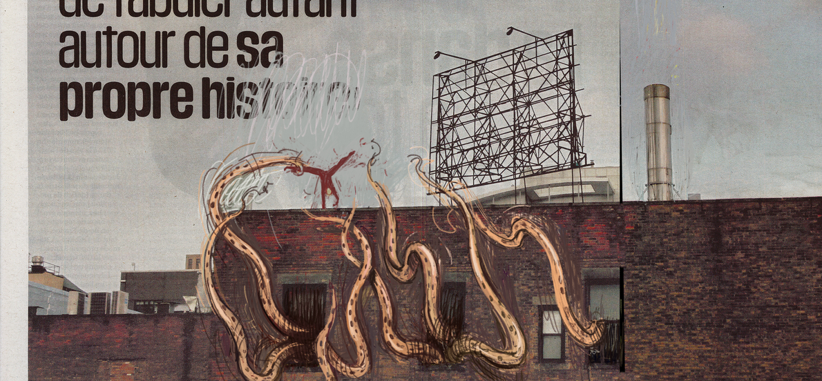 Short Film of the Month: November 2016 Short Film of the Month: November 2016