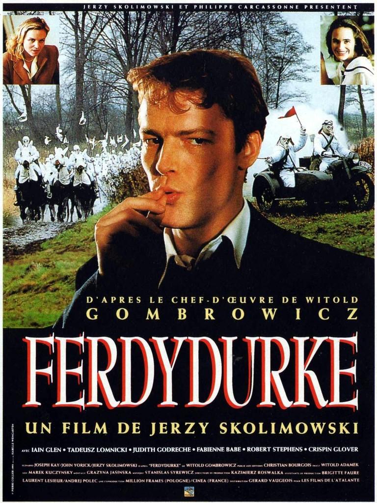 Ferdydurke Ferdydurke