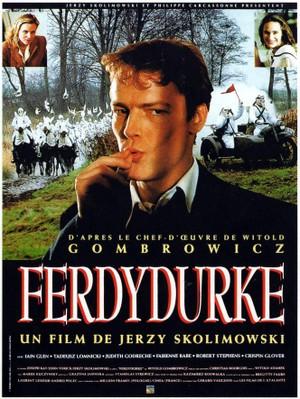 Ferdydurke Ferdydurke