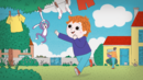 Max & Lapin - © ©2024 – Dandelooo Max & Lapin - © ©2024 – Dandelooo