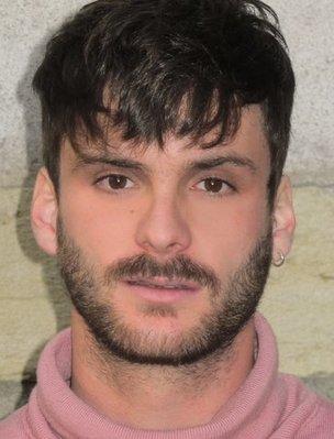 Fran&ccedil;ois Labarthe