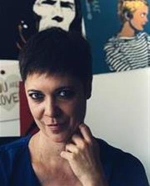 Nevena Popovic Nevena Popovic