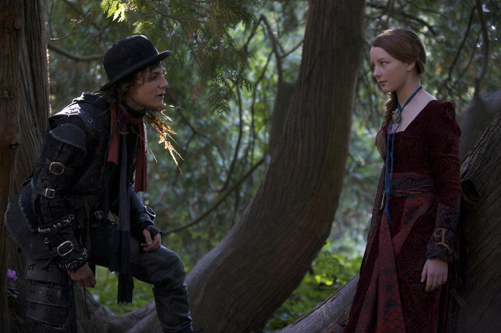 Secret de Moonacre - © 2005 Metropolitan Filmexport Secret de Moonacre - © 2005 Metropolitan Filmexport