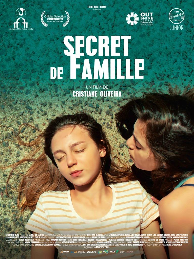 Secret de famille Secret de famille
