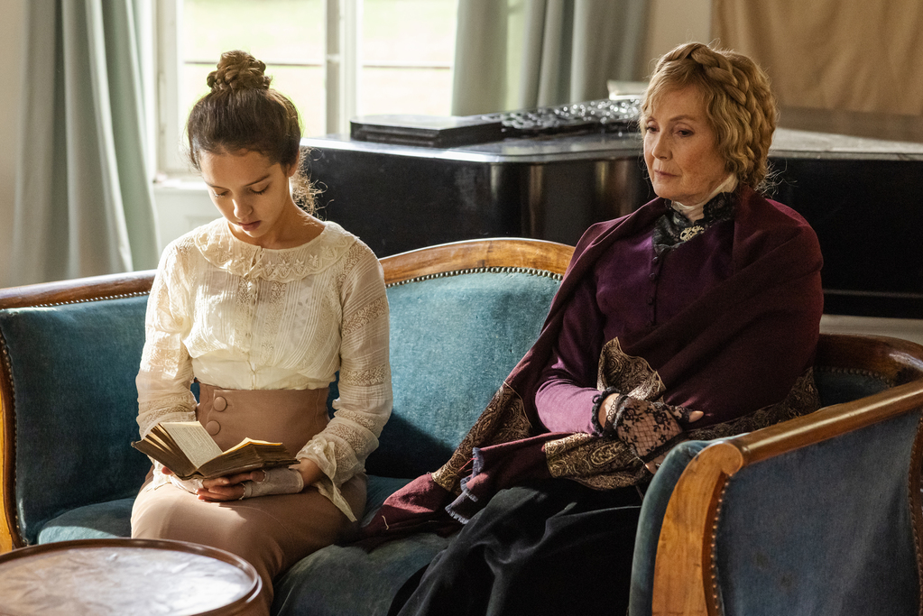 Mi identidad secreta - © 31 Juin Films Mi identidad secreta - © 31 Juin Films