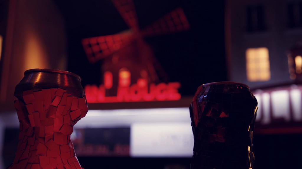 Thirst For Life Thirst For Life