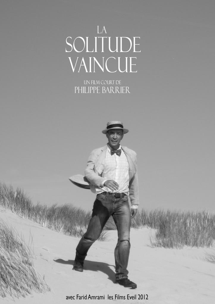 la solitude vaincue la solitude vaincue