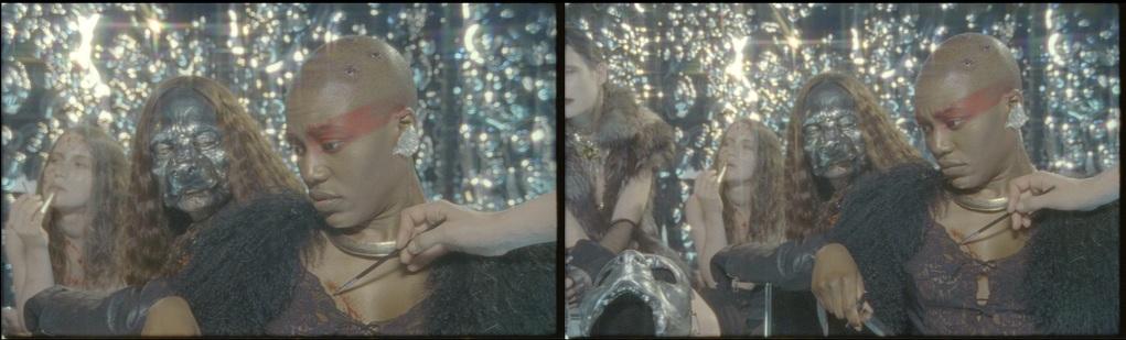 La Déviante Comédie La Déviante Comédie