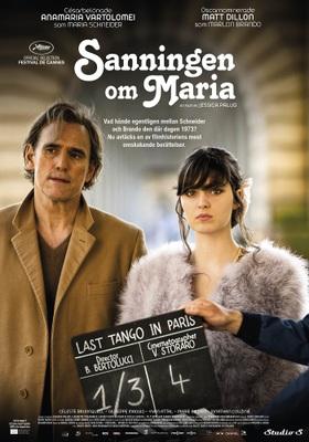 Maria - Sweden Maria - Sweden