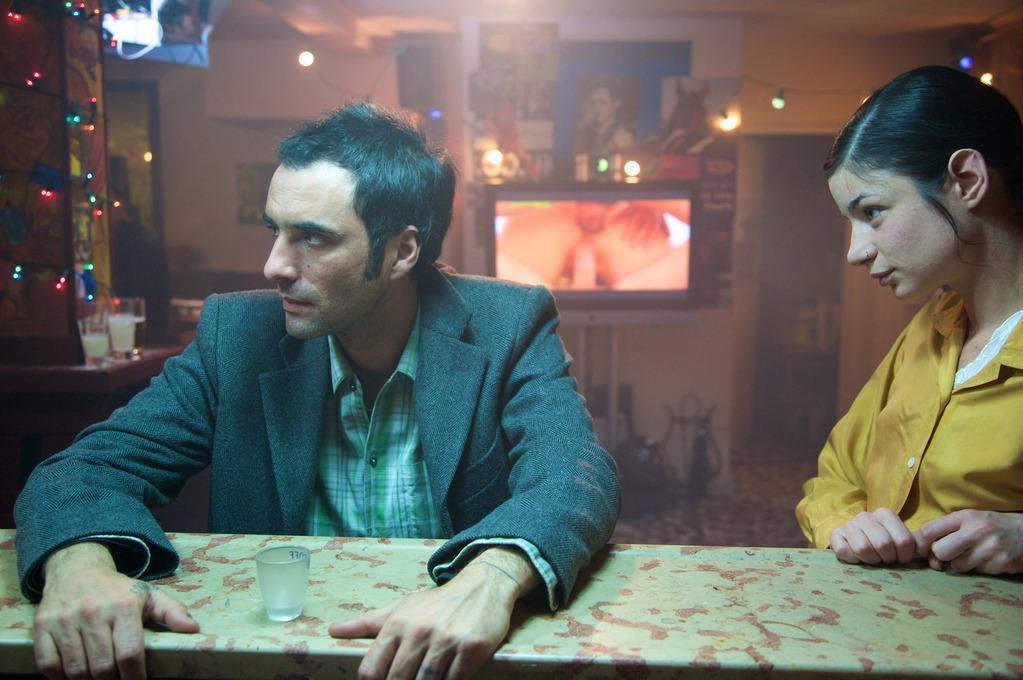 Festival Internacional de cortometrajes de Venecia (Circuito Off) - 2009 Festival Internacional de cortometrajes de Venecia (Circuito Off) - 2009