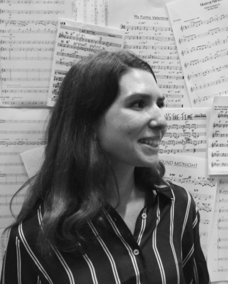 Laura Sadi Honniball Laura Sadi Honniball