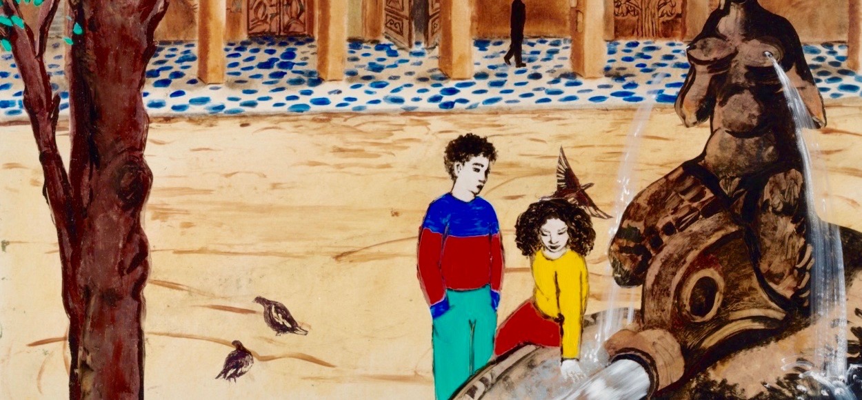 El cine francés de animación en el extranjero – Boletín n° 5 – Otoño del 2021 El cine francés de animación en el extranjero – Boletín n° 5 – Otoño del 2021