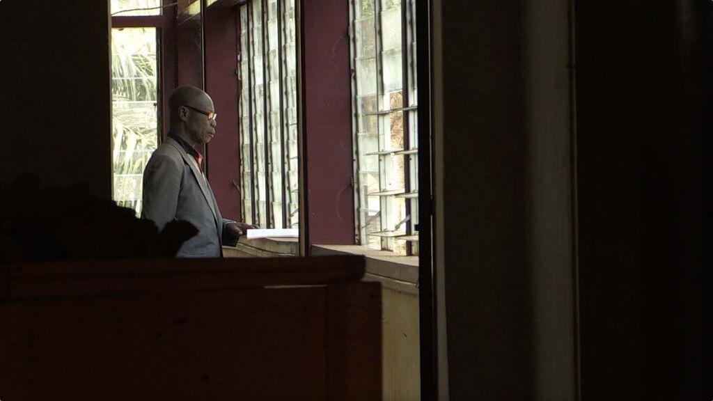 Rien n'est oubli&eacute;