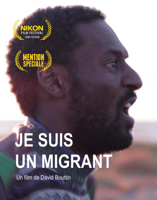 Je suis un migrant Je suis un migrant