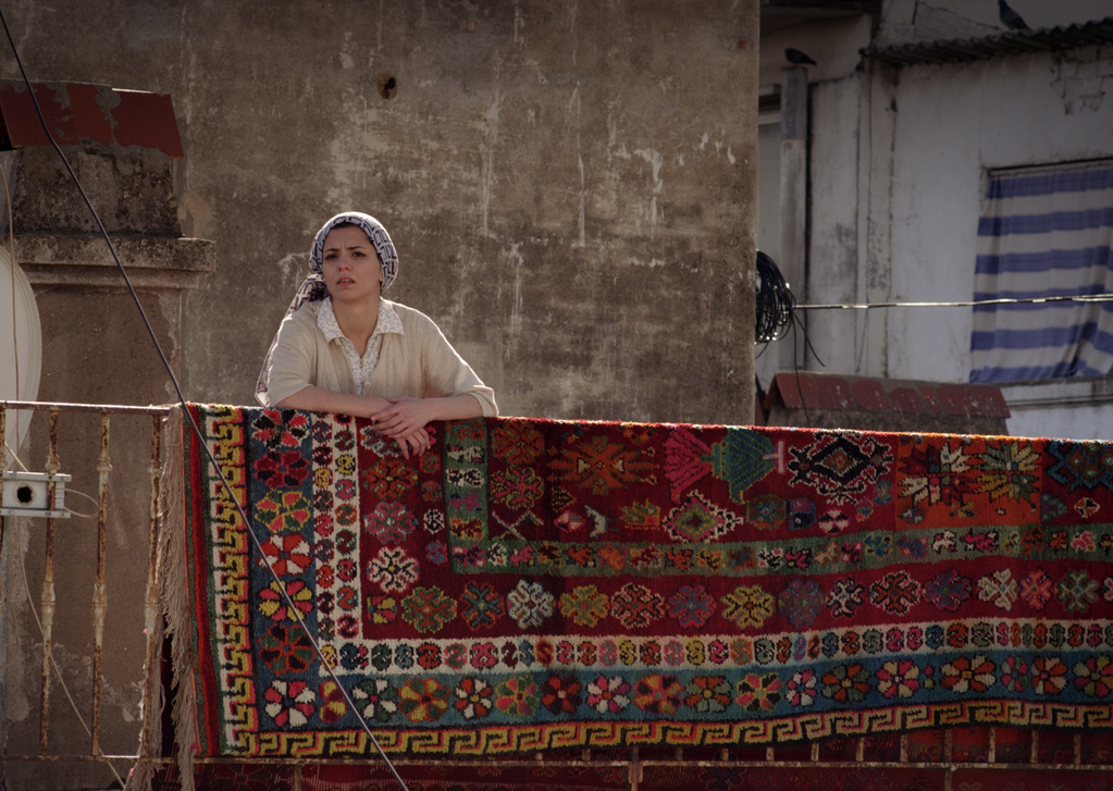 Munich - International Film Festival - 2014