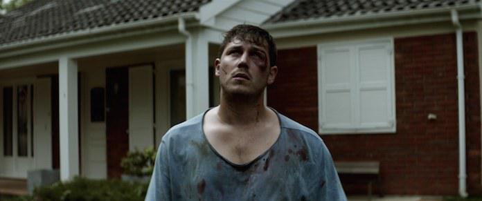 Festival de Cine Franc&oacute;fono en Acadia (FICFA)   - 2016