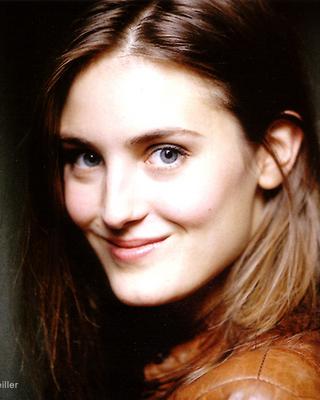 F&eacute;lixe De Becker