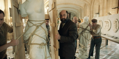 media - &copy; Alexandra Fechner Productions &ndash; Mus&eacute;e du Louvre &ndash; Still Learning