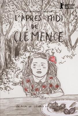 Clemence's Afternoon