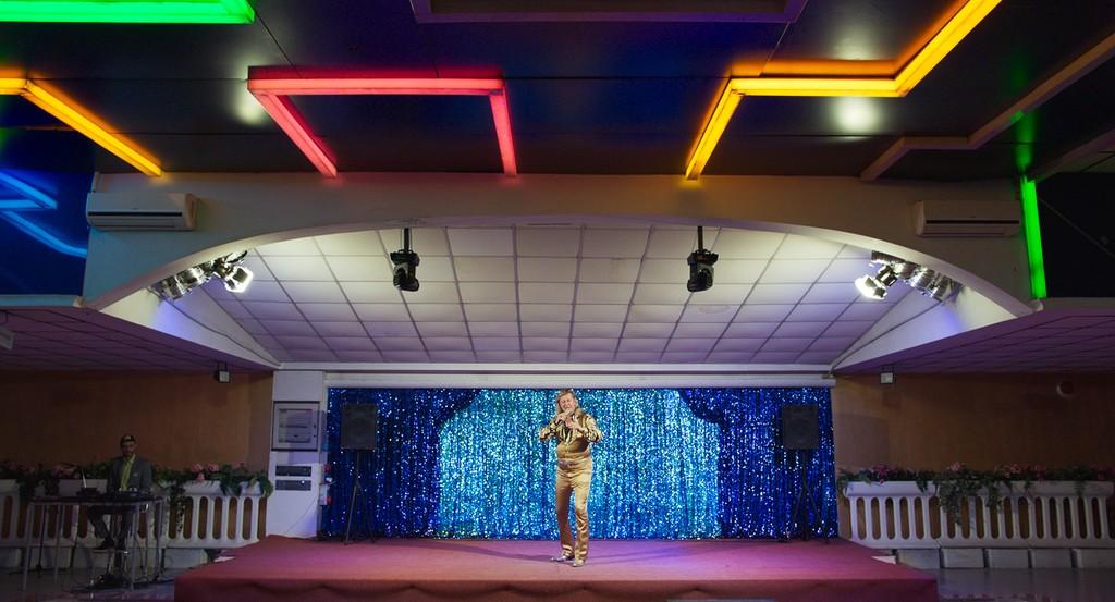 Istanbul Film Festival - 2022 - &copy; Ulrich Seidl Film Produktion