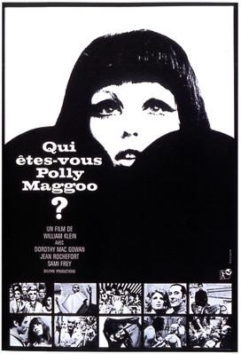 Who Are You, Polly Maggoo? Who Are You, Polly Maggoo?