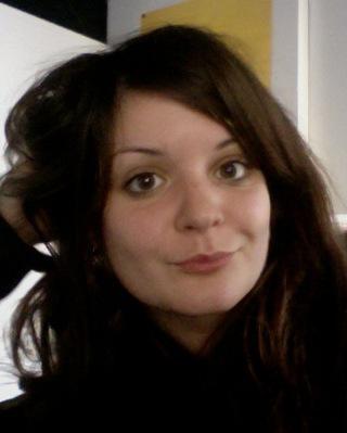 Charlotte Alma-Michel