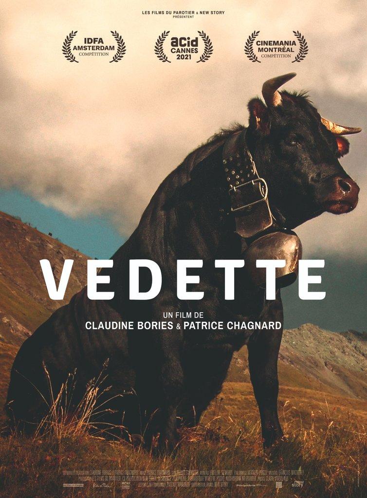 Vedette Vedette