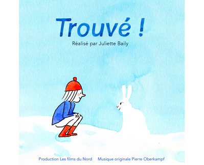 Trouv&eacute;!