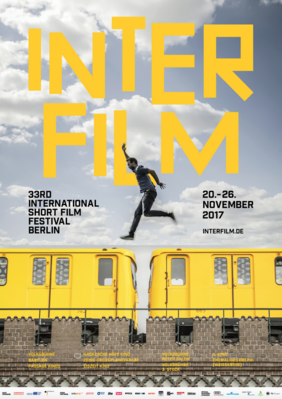 Interfilm Berlin - 2017 Interfilm Berlin - 2017