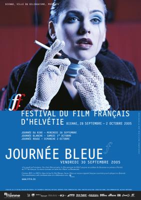 Festival du Film Français d'Helvétie Festival du Film Français d'Helvétie