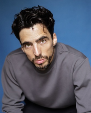 Nicolas Depetris - &copy; Lisa Lesourd