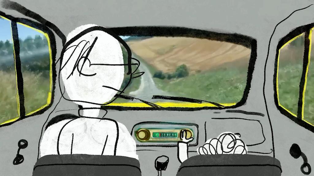 How I Got My Wrinkles How I Got My Wrinkles