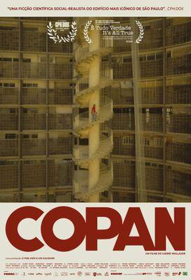 Copan - Brazil