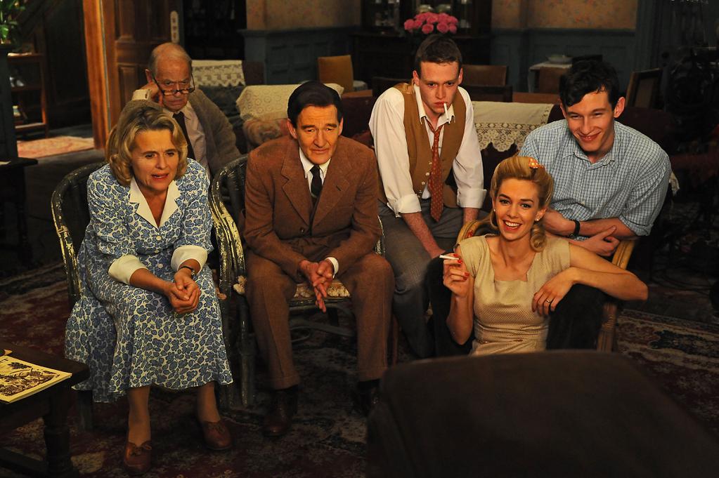 Maeve Paterson - &copy; Sophie Mutevelian