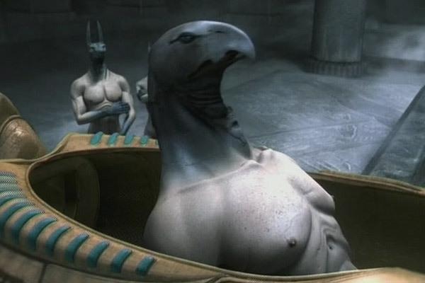 Imortal (Ad Vitam) Imortal (Ad Vitam)