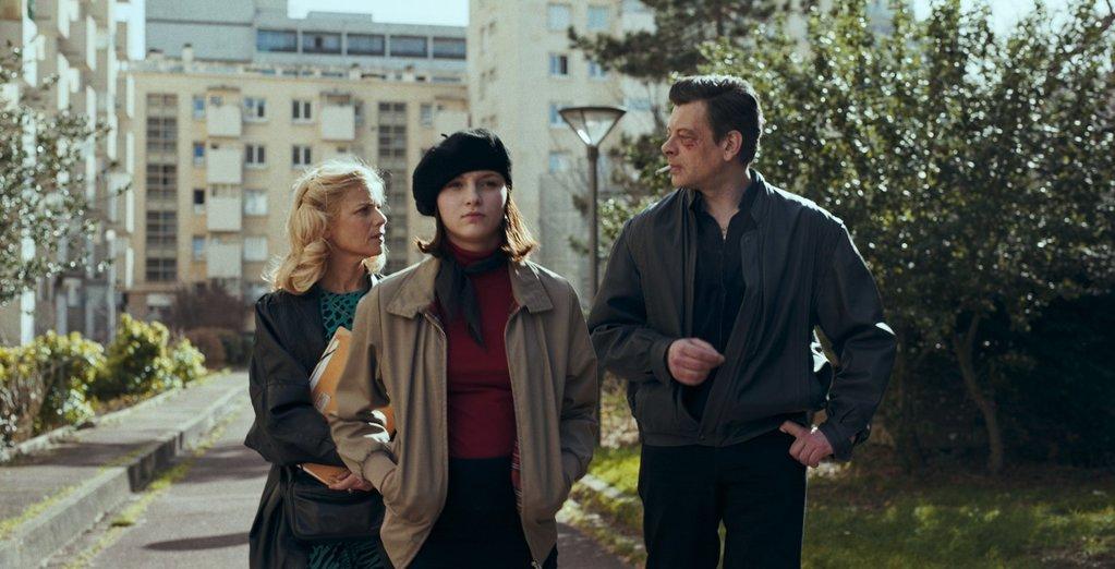 Festival de Film de la Villa M&eacute;dicis - 2022