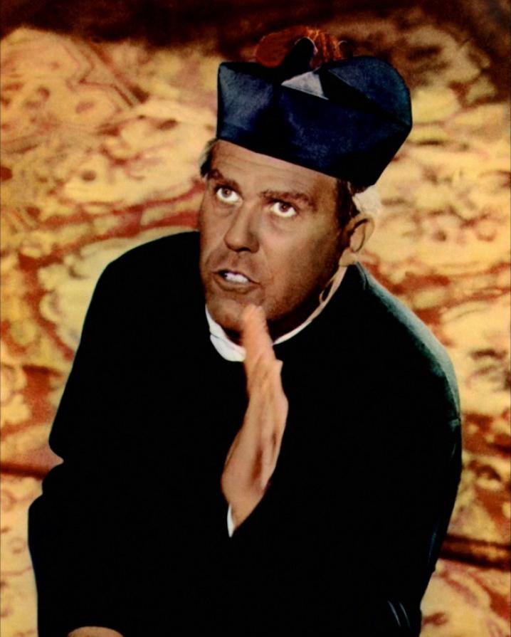 Gastone Moschin Unifrance