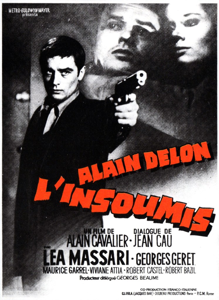 Festa do Cinema Franc&ecirc;s - 2025 - Poster France