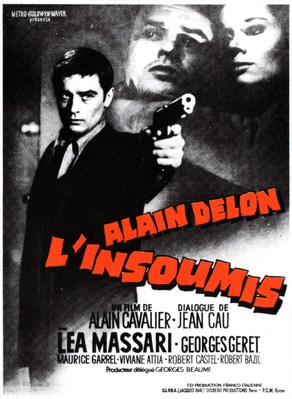 Have I the Right to Kill ? - Poster France Have I the Right to Kill ? - Poster France
