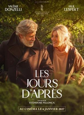 Les Jours d'apr&egrave;s