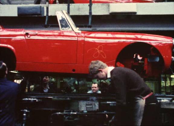 ブリティッシュ・サウンズ ブリティッシュ・サウンズ