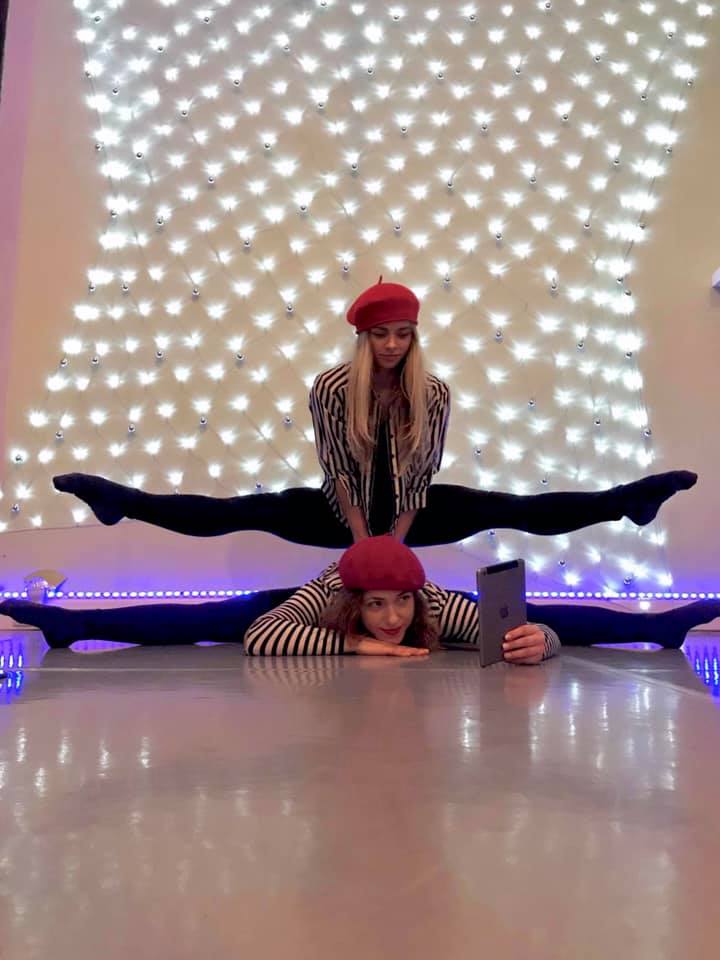 Game contest 2019: the best photos Game contest 2019: the best photos